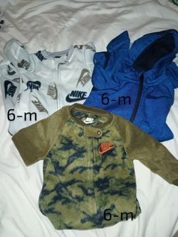 Nike Outfit