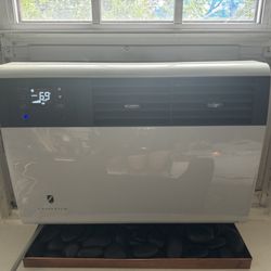 Friedrich Kuhl 7,700 BTU Air Conditioner Barely  Used 