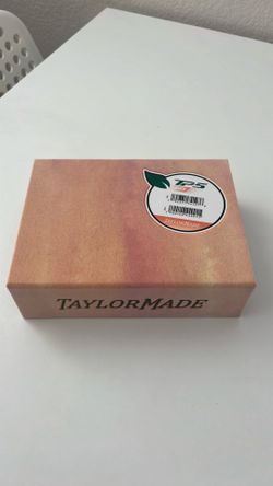 Taylormade TP5 Pix 2024 Augusta