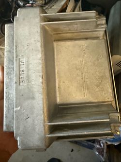 Silverado/ LS swap pcm