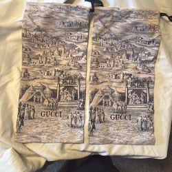 Authentic Gucci Dust Bags