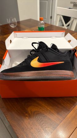 Nike Devin Booker 2 Shoes