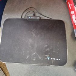 Light Up Mouse Pad