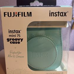 Fujifilm Camera Case 