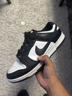 Dunk Low Panda