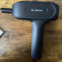 Elefor Muscle Relaxer