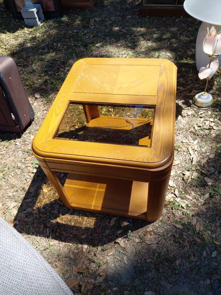 End Table
