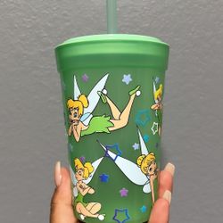 Tinker Bell Cup 