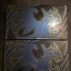 Pokemon Mega Charizard UPC
