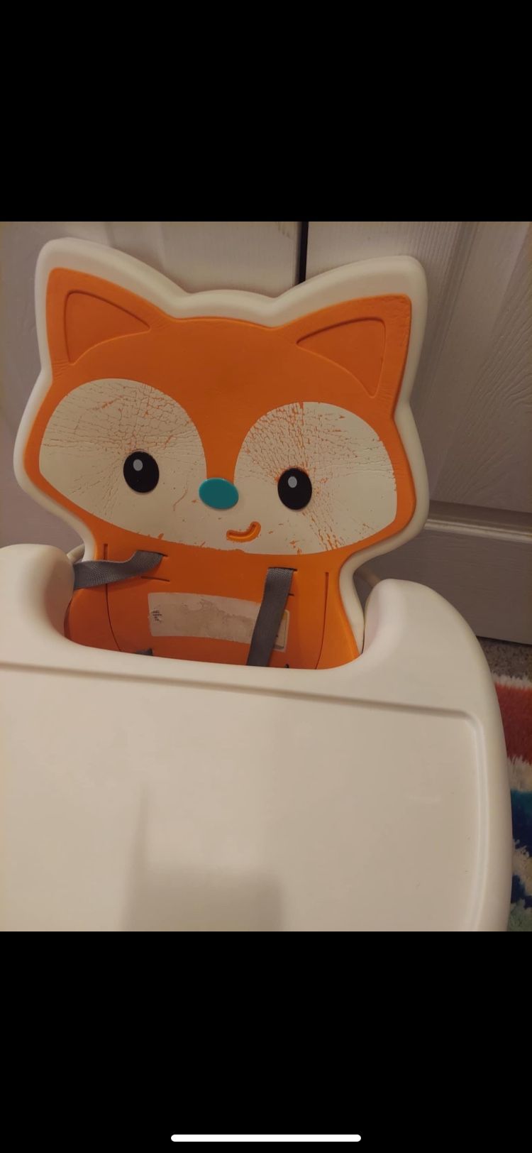 Baby High Chair