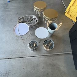 Party Stuff 