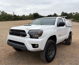 2005 Toyota Tacoma