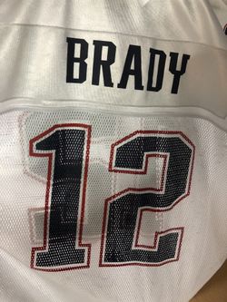 New England Jersey