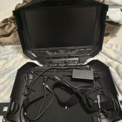 Gaming Monitor