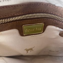 Deux Lux Wrislet 9”x6”