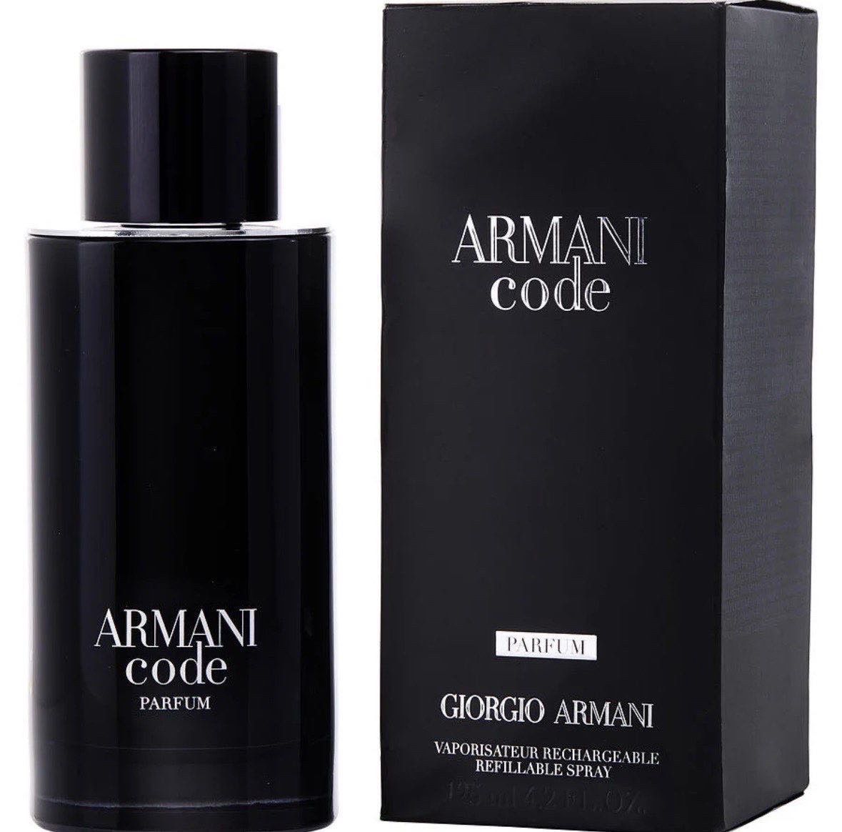 Armani Code (BRAND NEW)