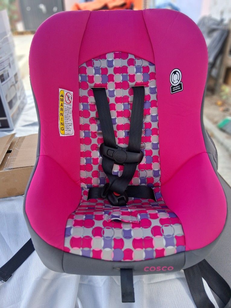 Car Seat
