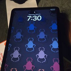 IPad 10th Gen