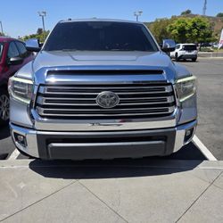 2018 Toyota Tundra
