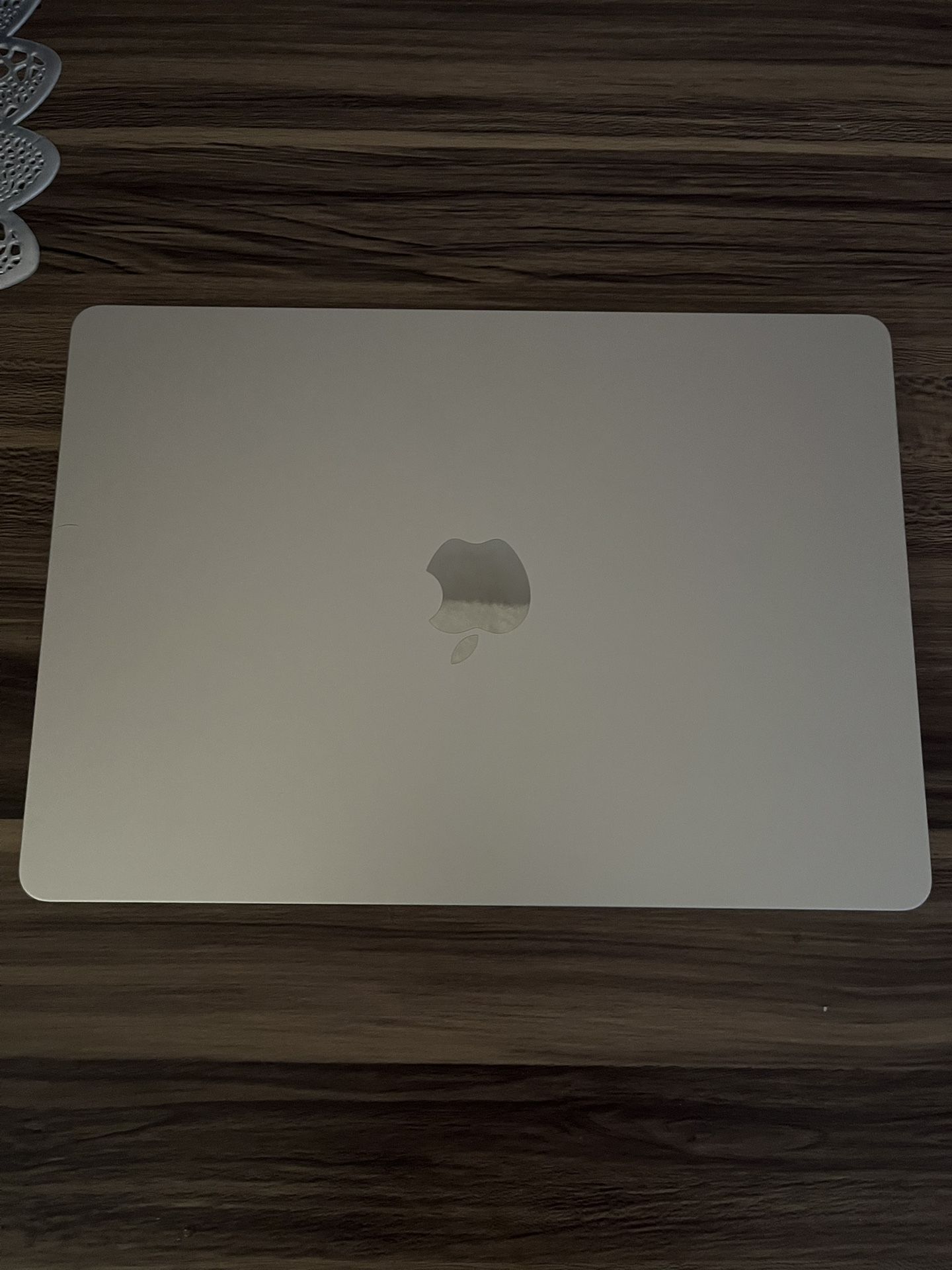 2025 MacBook Air 