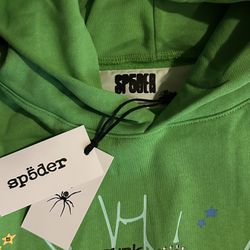 Spyder! Hoodies