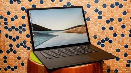 Surface Laptop 3 15”