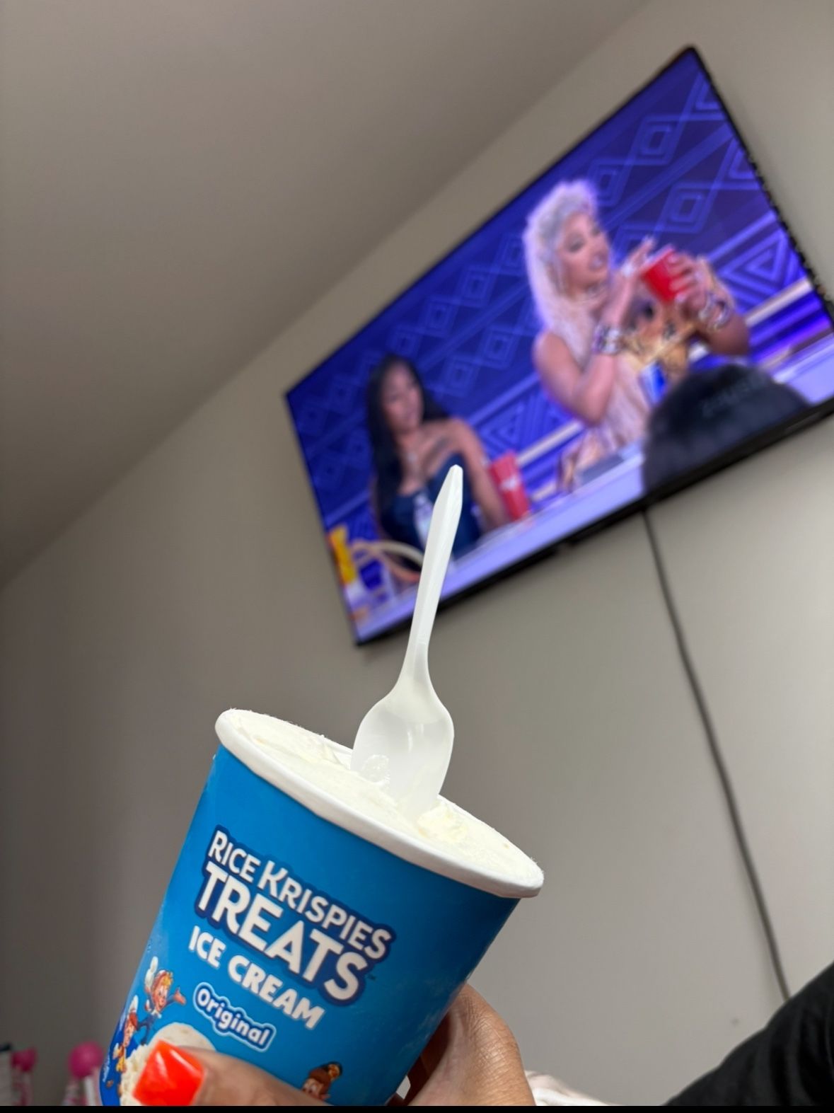 Hisense Roku 58” Smart tv 