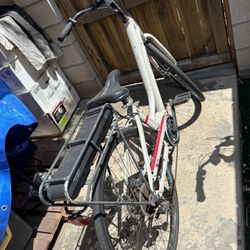 E-Bike