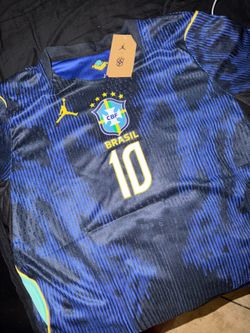 Brazil jersey