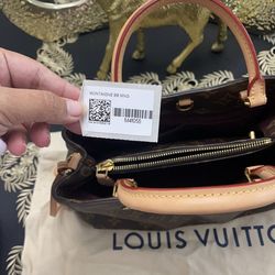 Authentic Louis Vuitton bag