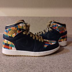 Mens Air Jordan 1 Retro High (RTTG)