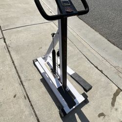 Stair Exercise Machine