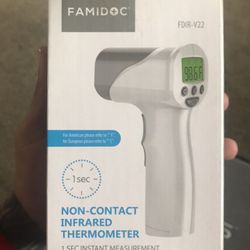 Temperature