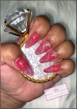 Uñas Acrilico 