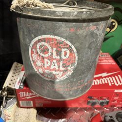 Vintage Fishing Gear 