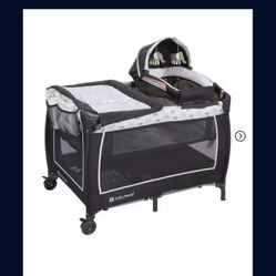 Baby Trend