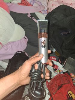 Enjoy Pet Electric Hair Clipper with Cord