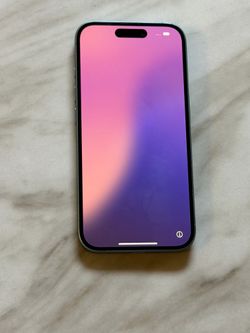 iPhone 16