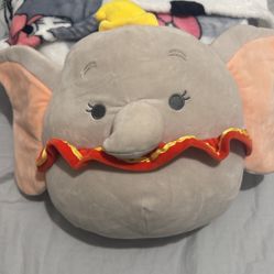 Dumbo Squishmallow 