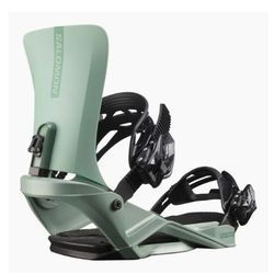 Salomon Snowboard Bindings Men Large