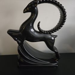Ram Centerpiece