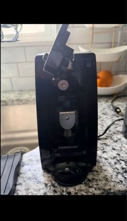 Farberware Electric Can Opener