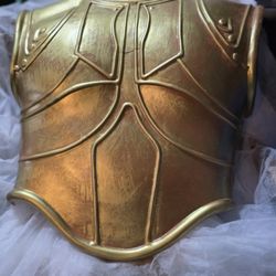 Roman Chest Armour- MEN