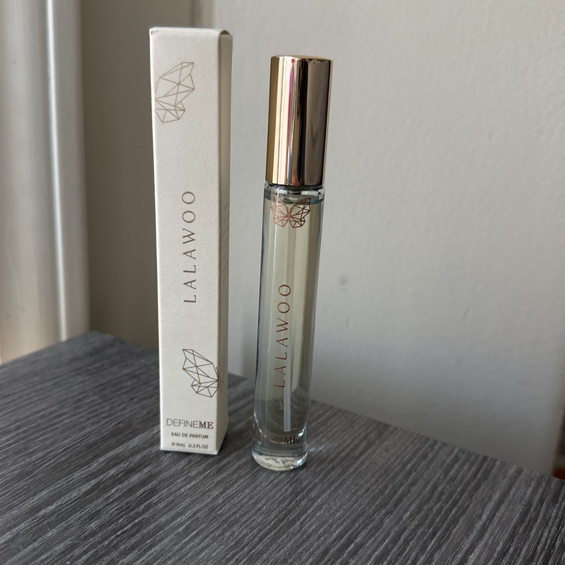 DefineMe- Lalawoo Perfume