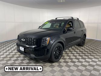 2022 Kia Telluride