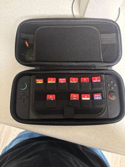 Nintendo Switch 2 Bundle !!