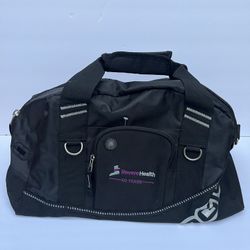 Ogio Half Dome Duffle Bag