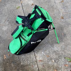 Kids ping Golf Bag