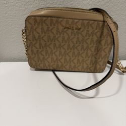 MK crossbody 