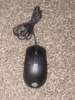 Steelseries Gaming Mouse